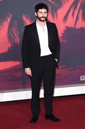 Dylan O Brien bei der Premiere des Kinofilms Send Help im Odeon Luxe Leicester Square. London, 29.01.2026