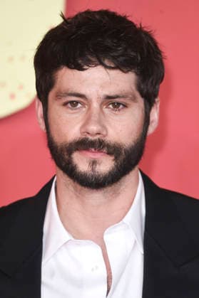 Dylan O Brien bei der Premiere des Kinofilms Send Help im Odeon Luxe Leicester Square. London, 29.01.2026