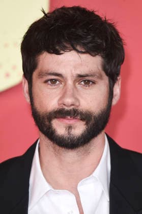 Dylan O Brien bei der Premiere des Kinofilms Send Help im Odeon Luxe Leicester Square. London, 29.01.2026