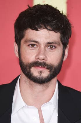 Dylan O Brien bei der Premiere des Kinofilms Send Help im Odeon Luxe Leicester Square. London, 29.01.2026