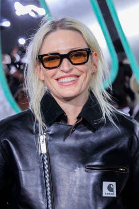 January 29, 2026, Hollywood, California, USA: Emily Armstrong during the 2026 Warner Music Group Grammy Awards Party on January 29, 2026 in Hollywood, California. ARIANA RUIZ PI Hollywood USA - ZUMAp124 20260129_zaa_p124_063 Copyright: xArianaxRuizx