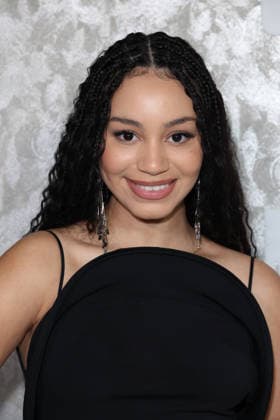 Warner Music Group Grammy Awards Party 2026 Lala at the Warner Music Group Grammy Awards Party 2026 (68th Annual Grammy Awards) held at 6400 Sunset Boulevard on January 29, 2026 in Hollywood, Los Angeles, California, United States., Credit:Xavier Collin Avalon USA, California, Hollywood  Copyright: xXavierxCollinx xAvalonx 1070547309