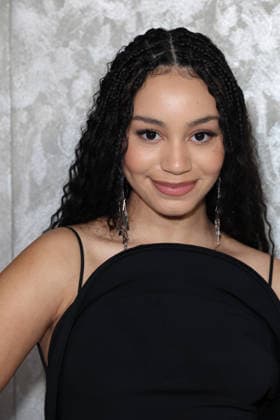 Warner Music Group Grammy Awards Party 2026 Lala at the Warner Music Group Grammy Awards Party 2026 (68th Annual Grammy Awards) held at 6400 Sunset Boulevard on January 29, 2026 in Hollywood, Los Angeles, California, United States., Credit:Xavier Collin Avalon USA, California, Hollywood  Copyright: xXavierxCollinx xAvalonx 1070547322