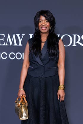 January 29, 2026, Century City, California, USA: Phylicia Fant at the Recording Academy Honors Presented by the Black Music Collective on Thursday January 29, 2026 at the Fairmont Century Plaza Hotel in Century City, California. JAVIER ROJAS PI Century City USA - ZUMAp124 20260129_zaa_p124_065 Copyright: xJavierxRojasx