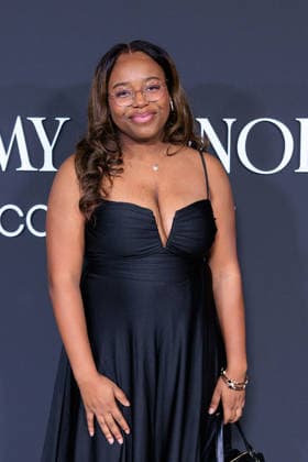 January 29, 2026, Century City, California, USA: Katheryn Moore at the Recording Academy Honors Presented by the Black Music Collective on Thursday January 29, 2026 at the Fairmont Century Plaza Hotel in Century City, California. JAVIER ROJAS PI Century City USA - ZUMAp124 20260129_zaa_p124_072 Copyright: xJavierxRojasx