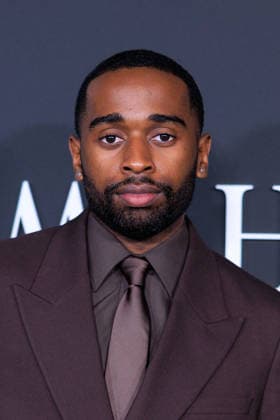 January 29, 2026, Century City, California, USA: Langston Jackson at the Recording Academy Honors Presented by the Black Music Collective on Thursday January 29, 2026 at the Fairmont Century Plaza Hotel in Century City, California. JAVIER ROJAS PI Century City USA - ZUMAp124 20260129_zaa_p124_074 Copyright: xJavierxRojasx
