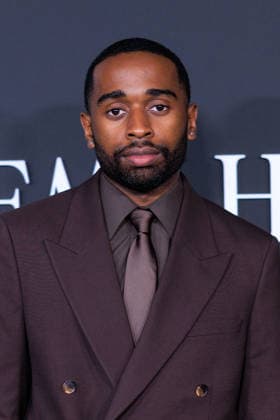 January 29, 2026, Century City, California, USA: Langston Jackson at the Recording Academy Honors Presented by the Black Music Collective on Thursday January 29, 2026 at the Fairmont Century Plaza Hotel in Century City, California. JAVIER ROJAS PI Century City USA - ZUMAp124 20260129_zaa_p124_076 Copyright: xJavierxRojasx