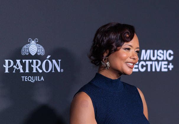 January 29, 2026, Century City, California, USA: Stacy Epps at the Recording Academy Honors Presented by the Black Music Collective on Thursday January 29, 2026 at the Fairmont Century Plaza Hotel in Century City, California. JAVIER ROJAS PI Century City USA - ZUMAp124 20260129_zaa_p124_079 Copyright: xJavierxRojasx