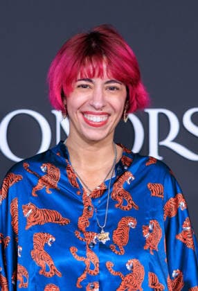 January 29, 2026, Century City, California, USA: Ashley Shabankareh at the Recording Academy Honors Presented by the Black Music Collective on Thursday January 29, 2026 at the Fairmont Century Plaza Hotel in Century City, California. JAVIER ROJAS PI Century City USA - ZUMAp124 20260129_zaa_p124_083 Copyright: xJavierxRojasx