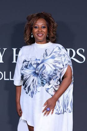 January 29, 2026, Century City, California, USA: Menna Demessie at the Recording Academy Honors Presented by the Black Music Collective on Thursday January 29, 2026 at the Fairmont Century Plaza Hotel in Century City, California. JAVIER ROJAS PI Century City USA - ZUMAp124 20260129_zaa_p124_097 Copyright: xJavierxRojasx