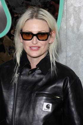 Warner Music Group Grammy Awards Party 2026 Emily Armstrong at the Warner Music Group Grammy Awards Party 2026 (68th Annual Grammy Awards) held at 6400 Sunset Boulevard on January 29, 2026 in Hollywood, Los Angeles, California, United States., Credit:Xavier Collin Avalon USA, California, Hollywood  Copyright: xXavierxCollinx xAvalonx 1070548402