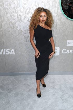 Warner Music Group Grammy Awards Party 2026 Jazlyn Martin at the Warner Music Group Grammy Awards Party 2026 (68th Annual Grammy Awards) held at 6400 Sunset Boulevard on January 29, 2026 in Hollywood, Los Angeles, California, United States., Credit:Xavier Collin Avalon USA, California, Hollywood  Copyright: xXavierxCollinx xAvalonx 1070548444