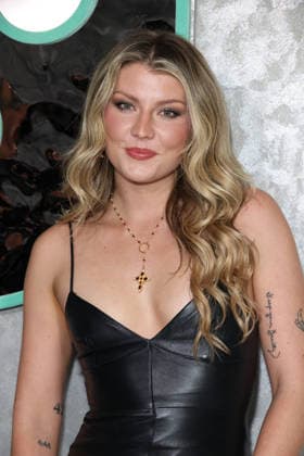 Warner Music Group Grammy Awards Party 2026 Dasha at the Warner Music Group Grammy Awards Party 2026 (68th Annual Grammy Awards) held at 6400 Sunset Boulevard on January 29, 2026 in Hollywood, Los Angeles, California, United States., Credit:Xavier Collin Avalon USA, California, Hollywood  Copyright: xXavierxCollinx xAvalonx 1070548983