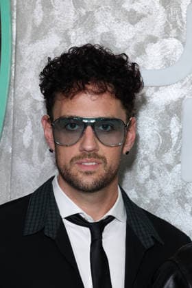 Warner Music Group Grammy Awards Party 2026 Colin Brittain at the Warner Music Group Grammy Awards Party 2026 (68th Annual Grammy Awards) held at 6400 Sunset Boulevard on January 29, 2026 in Hollywood, Los Angeles, California, United States., Credit:Xavier Collin Avalon USA, California, Hollywood  Copyright: xXavierxCollinx xAvalonx 1070554304
