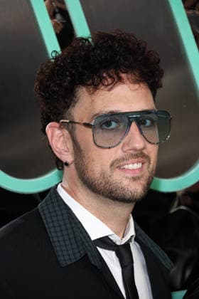 Warner Music Group Grammy Awards Party 2026 Colin Brittain at the Warner Music Group Grammy Awards Party 2026 (68th Annual Grammy Awards) held at 6400 Sunset Boulevard on January 29, 2026 in Hollywood, Los Angeles, California, United States., Credit:Xavier Collin Avalon USA, California, Hollywood  Copyright: xXavierxCollinx xAvalonx 1070554339