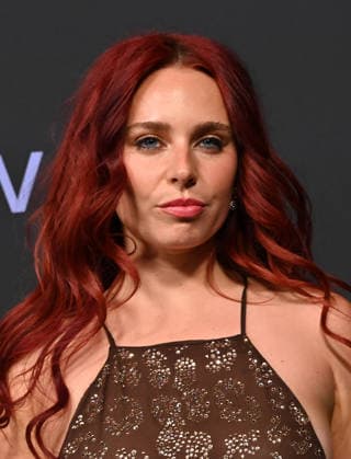 Spotify™s 2026 Best New Artist Party Rose Gray arriving to Spotify™s 2026 Best New Artist Party held at The Lot on January 29, 2026 in Los Angeles, Ca. Los Angeles The Lot California USA Copyright: xTammiexArroyox xAFF-USA.comx
