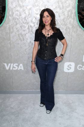 Warner Music Group Grammy Awards Party 2026 Lori Rischer at the Warner Music Group Grammy Awards Party 2026 (68th Annual Grammy Awards) held at 6400 Sunset Boulevard on January 29, 2026 in Hollywood, Los Angeles, California, United States., Credit:Xavier Collin Avalon USA, California, Hollywood  Copyright: xXavierxCollinx xAvalonx 1070554457