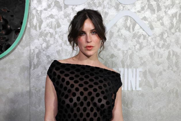 Warner Music Group Grammy Awards Party 2026 Scout Willis at the Warner Music Group Grammy Awards Party 2026 (68th Annual Grammy Awards) held at 6400 Sunset Boulevard on January 29, 2026 in Hollywood, Los Angeles, California, United States., Credit:Xavier Collin Avalon USA, California, Hollywood  Copyright: xXavierxCollinx xAvalonx 1070556554