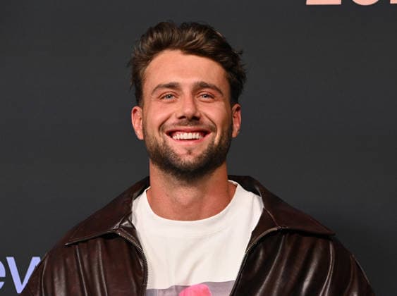 Spotify™s 2026 Best New Artist Party Harry Jowsey arriving to Spotify™s 2026 Best New Artist Party held at The Lot on January 29, 2026 in Los Angeles, Ca. Los Angeles The Lot California USA Copyright: xTammiexArroyox xAFF-USA.comx