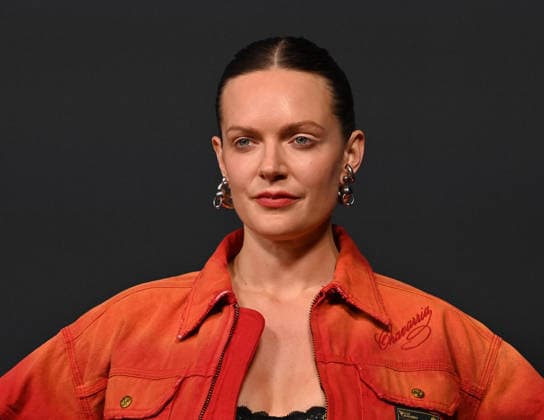 Spotify™s 2026 Best New Artist Party Tove Lo arriving to Spotify™s 2026 Best New Artist Party held at The Lot on January 29, 2026 in Los Angeles, Ca. Los Angeles The Lot California USA Copyright: xTammiexArroyox xAFF-USA.comx