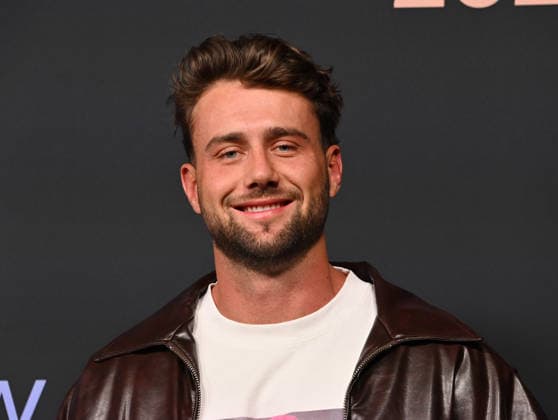 Spotify™s 2026 Best New Artist Party Harry Jowsey arriving to Spotify™s 2026 Best New Artist Party held at The Lot on January 29, 2026 in Los Angeles, Ca. Los Angeles The Lot California USA Copyright: xTammiexArroyox xAFF-USA.comx