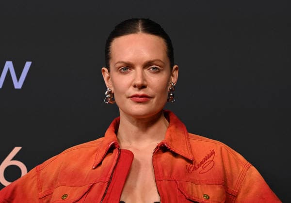 Spotify™s 2026 Best New Artist Party Tove Lo arriving to Spotify™s 2026 Best New Artist Party held at The Lot on January 29, 2026 in Los Angeles, Ca. Los Angeles The Lot California USA Copyright: xTammiexArroyox xAFF-USA.comx