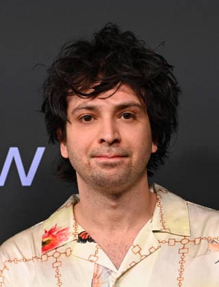 Spotify™s 2026 Best New Artist Party Adam Sevani arriving to Spotify™s 2026 Best New Artist Party held at The Lot on January 29, 2026 in Los Angeles, Ca. Los Angeles The Lot California USA Copyright: xTammiexArroyox xAFF-USA.comx