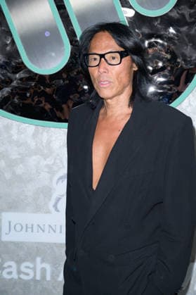 Warner Music Group Grammy Awards Party 2026 - Los Angeles, USA LOS ANGELES, USA. January 29, 2026: Stephen Gan at Warner Music Group Grammy Awards Party. Los Angeles CA USA  Copyright: xPaulxSmith Featureflashx