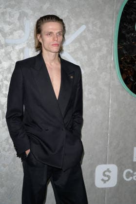 Warner Music Group Grammy Awards Party 2026 - Los Angeles, USA LOS ANGELES, USA. January 29, 2026: Taras Romanov at Warner Music Group Grammy Awards Party. Los Angeles CA USA  Copyright: xPaulxSmith Featureflashx