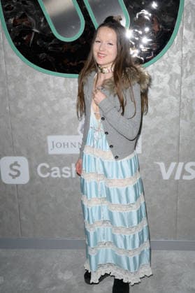 Warner Music Group Grammy Awards Party 2026 - Los Angeles, USA LOS ANGELES, USA. January 29, 2026: panicbaby at Warner Music Group Grammy Awards Party. Los Angeles CA USA  Copyright: xPaulxSmith Featureflashx