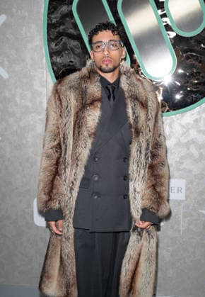 Warner Music Group Grammy Awards Party 2026 - Los Angeles, USA LOS ANGELES, USA. January 29, 2026: Prodyuo at Warner Music Group Grammy Awards Party. Los Angeles CA USA  Copyright: xPaulxSmith Featureflashx