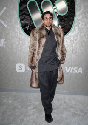 Warner Music Group Grammy Awards Party 2026 - Los Angeles, USA LOS ANGELES, USA. January 29, 2026: Prodyuo at Warner Music Group Grammy Awards Party. Los Angeles CA USA  Copyright: xPaulxSmith Featureflashx