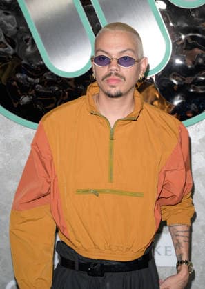 Warner Music Group Grammy Awards Party 2026 - Los Angeles, USA LOS ANGELES, USA. January 29, 2026: Evan Ross at Warner Music Group Grammy Awards Party. Los Angeles CA USA  Copyright: xPaulxSmith Featureflashx