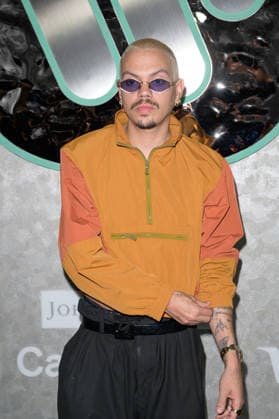 Warner Music Group Grammy Awards Party 2026 - Los Angeles, USA LOS ANGELES, USA. January 29, 2026: Evan Ross at Warner Music Group Grammy Awards Party. Los Angeles CA USA  Copyright: xPaulxSmith Featureflashx