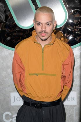 Warner Music Group Grammy Awards Party 2026 - Los Angeles, USA LOS ANGELES, USA. January 29, 2026: Evan Ross at Warner Music Group Grammy Awards Party. Los Angeles CA USA  Copyright: xPaulxSmith Featureflashx