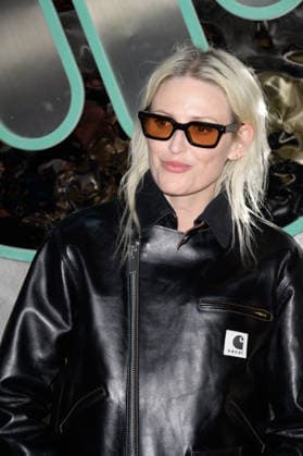 Warner Music Group Grammy Awards Party 2026 - Los Angeles, USA LOS ANGELES, USA. January 29, 2026: Emily Armstrong at Warner Music Group Grammy Awards Party. Los Angeles CA USA  Copyright: xPaulxSmith Featureflashx