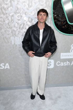 Warner Music Group Grammy Awards Party 2026 Michael Sanzone at the Warner Music Group Grammy Awards Party 2026 (68th Annual Grammy Awards) held at 6400 Sunset Boulevard on January 29, 2026 in Hollywood, Los Angeles, California, United States., Credit:Xavier Collin Avalon USA, California, Hollywood  Copyright: xXavierxCollinx xAvalonx 1070558860