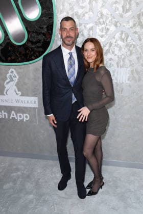 Warner Music Group Grammy Awards Party 2026 Aaron Bay-Schuck and Hannah Bay-Schuck at the Warner Music Group Grammy Awards Party 2026 (68th Annual Grammy Awards) held at 6400 Sunset Boulevard on January 29, 2026 in Hollywood, Los Angeles, California, United States., Credit:Xavier Collin Avalon USA, California, Hollywood  Copyright: xXavierxCollinx xAvalonx 1070559377