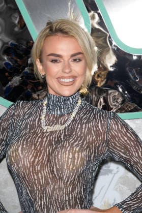 Warner Music Group Grammy Awards Party 2026 - Los Angeles, USA LOS ANGELES, USA. January 29, 2026: Tallia Storm at Warner Music Group Grammy Awards Party. Los Angeles CA USA  Copyright: xPaulxSmith Featureflashx