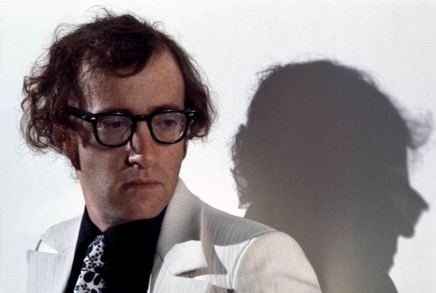 RECORD DATE NOT STATED Everything You Always Wanted to Know About Sex * But Were Afraid to Ask Woody Allen 1972 United Artists EDITORIAL USE ONLY  Copyright: x