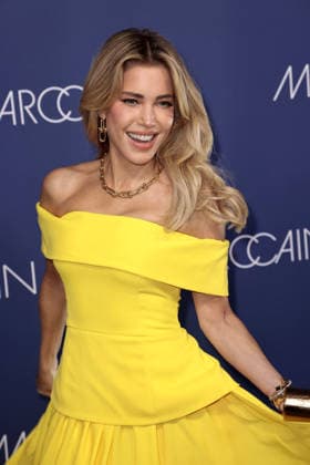 Sylvie Meis bei der Marc Cain - ECHO of now - Modenschau am 30.01.2026 im Funkhaus in Berlin Marc Cain Fashion Show in Berlin