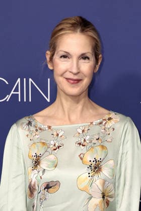 Kelly Rutherford bei der Marc Cain - ECHO of now - Modenschau am 30.01.2026 im Funkhaus in Berlin Marc Cain Fashion Show in Berlin