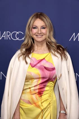 Frauke Ludowig bei der Marc Cain - ECHO of now - Modenschau am 30.01.2026 im Funkhaus in Berlin Marc Cain Fashion Show in Berlin