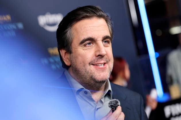 Schauspieler Bastian Pastewka bei der Premiere des Films Fabian und Die Mörderische Hochzeit im Cinenova Kino. Die Murder-Mystery-Komödie ist ab Februar 2026 exklusiv beim Streamingdienst Prime Video zu sehen. Köln, 30.01.2026 NRW Deutschland Copyright: xChristophxHardtx