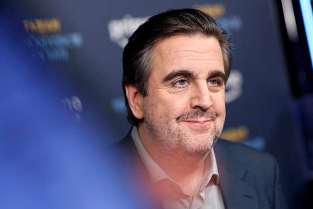 Schauspieler Bastian Pastewka bei der Premiere des Films Fabian und Die Mörderische Hochzeit im Cinenova Kino. Die Murder-Mystery-Komödie ist ab Februar 2026 exklusiv beim Streamingdienst Prime Video zu sehen. Köln, 30.01.2026 NRW Deutschland Copyright: xChristophxHardtx