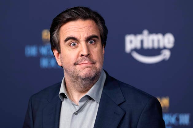 Schauspieler Bastian Pastewka bei der Premiere des Films Fabian und Die Mörderische Hochzeit im Cinenova Kino. Die Murder-Mystery-Komödie ist ab Februar 2026 exklusiv beim Streamingdienst Prime Video zu sehen. Köln, 30.01.2026 NRW Deutschland Copyright: xChristophxHardtx
