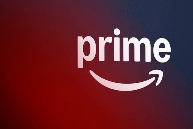 Das Logo von Prime Video zu sehen bei der Premiere des Films Fabian und Die Mörderische Hochzeit im Cinenova Kino. Die Murder-Mystery-Komödie ist ab Februar 2026 exklusiv beim Streamingdienst Prime Video zu sehen. (Themenbild, Symbolbild) Köln, 30.01.2026 NRW Deutschland Copyright: xChristophxHardtx