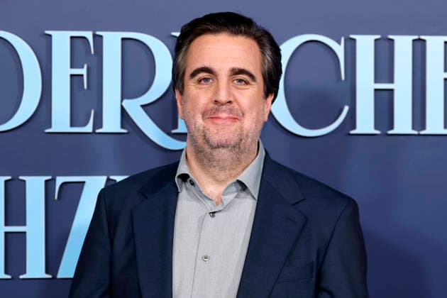 Schauspieler Bastian Pastewka bei der Premiere des Films Fabian und Die Mörderische Hochzeit im Cinenova Kino. Die Murder-Mystery-Komödie ist ab Februar 2026 exklusiv beim Streamingdienst Prime Video zu sehen. Köln, 30.01.2026 NRW Deutschland Copyright: xChristophxHardtx