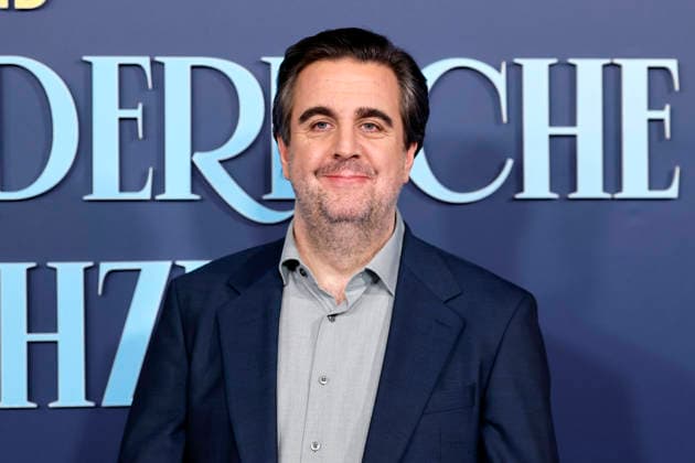 Schauspieler Bastian Pastewka bei der Premiere des Films Fabian und Die Mörderische Hochzeit im Cinenova Kino. Die Murder-Mystery-Komödie ist ab Februar 2026 exklusiv beim Streamingdienst Prime Video zu sehen. Köln, 30.01.2026 NRW Deutschland Copyright: xChristophxHardtx