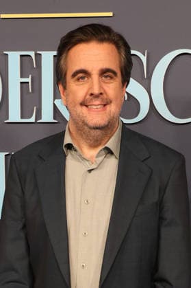 Bastian Pastewka bei der öFabian und Die moerderische Hochzeit (Amazon Prime) Film Premiere am 30.01.2026 in Koeln Bastian Pastewkas Fabian und Die moerderische Hochzeit (Amazon Prime) Filmpremiere in Koeln